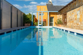 Housingleón - Chalet con piscina privada